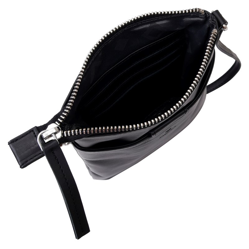 Adax Skuldertaske Abbie Amalfi Sort 3
