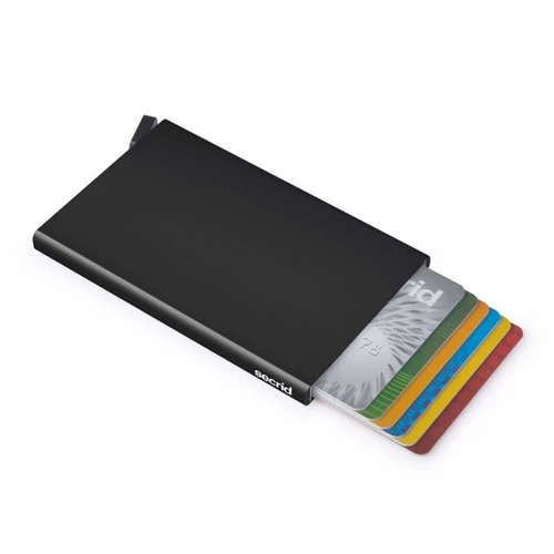 Kortholder Cardprotector
