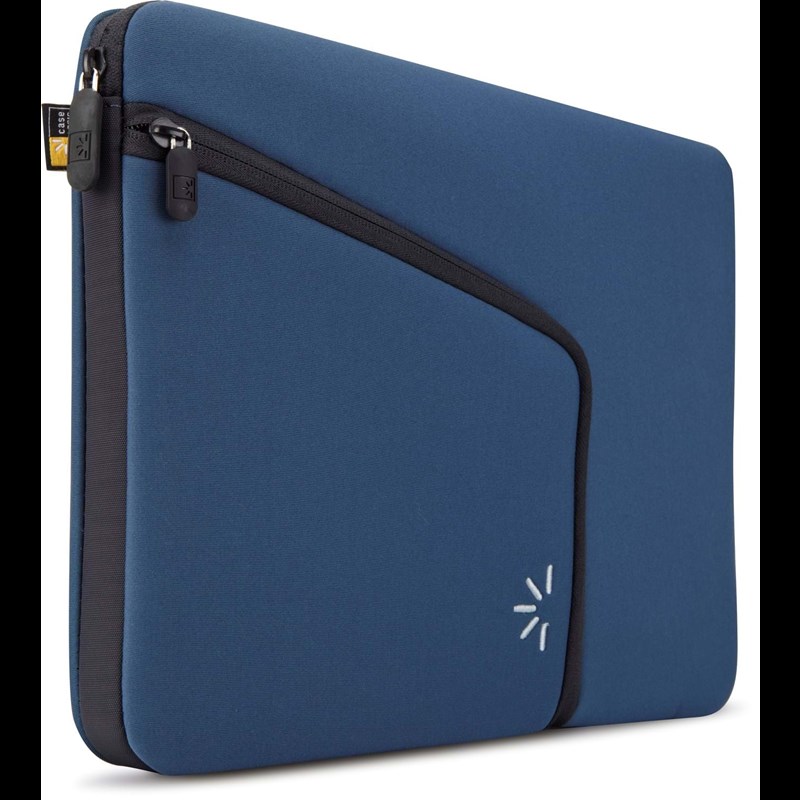 Case Logic iPad Sleeve Blå 10" 2