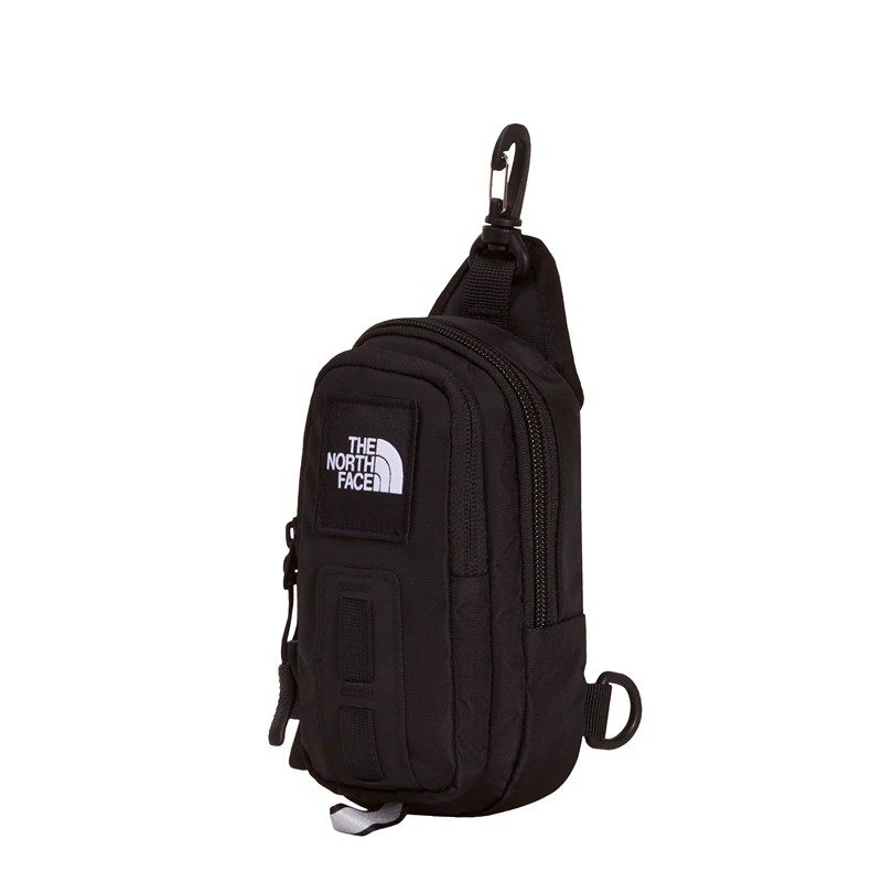 The North Face Crossbody Hot Shot Svart 3