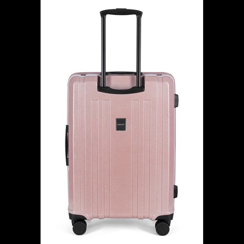 EPIC Resväska Crate Reflex EVO Rosa 55 Cm 3