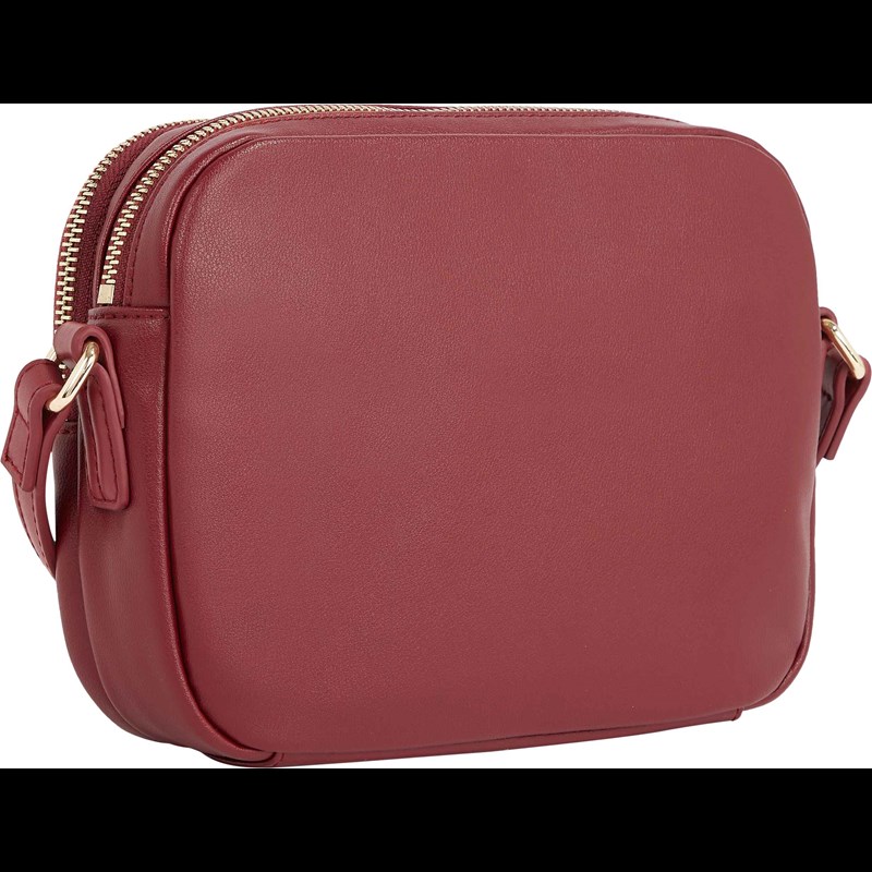 Tommy Hilfiger Crossovers Poppy Plus Röd 4
