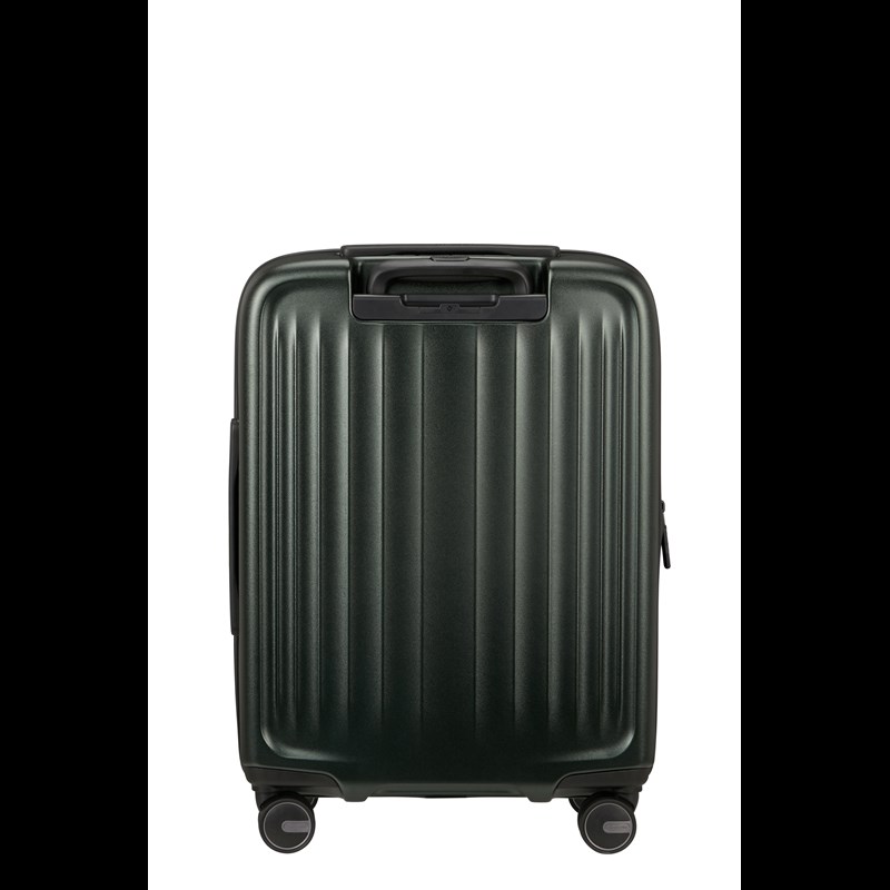 Samsonite Resväska Fyrm m. grön 55 Cm 6