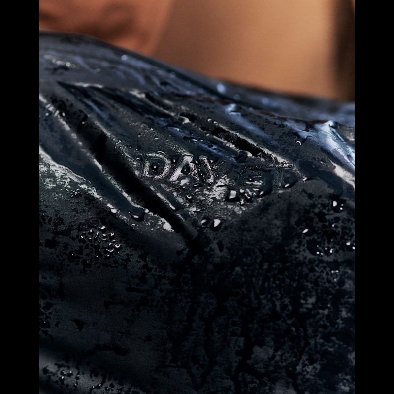 DAY ET Shopper Day RE-No Rain Bag M Svart 6