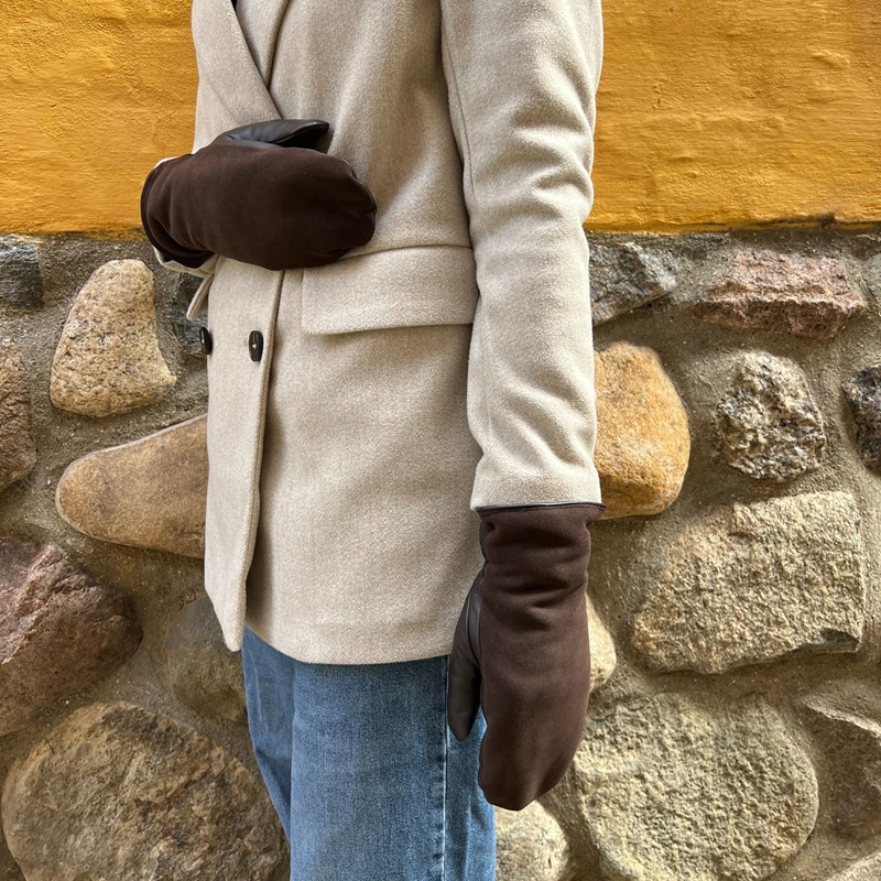 Aura Vantar Emersyn M. Brun Str S 7