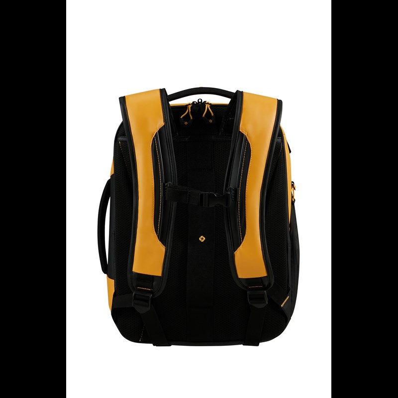 Samsonite Rygsæk Ecodiver Gul 15" 9