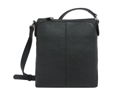 Crossbody Elegance