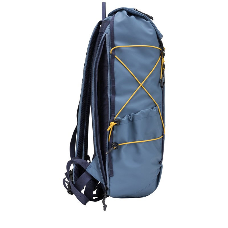 ELLIKER Rygsæk Cautley  Lyseblå 4