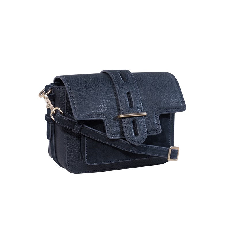 HERA Crossbody Laura Blå 2