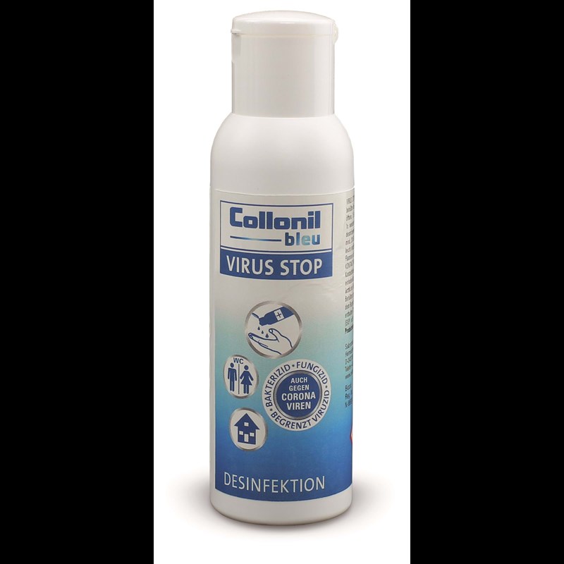 Collonil Håndsprit 100ml Hvid/Navy