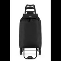 Epic CityXshopper Ergo Svart