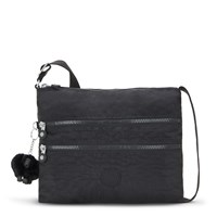 Kipling Crossbody Alvar Svart 1