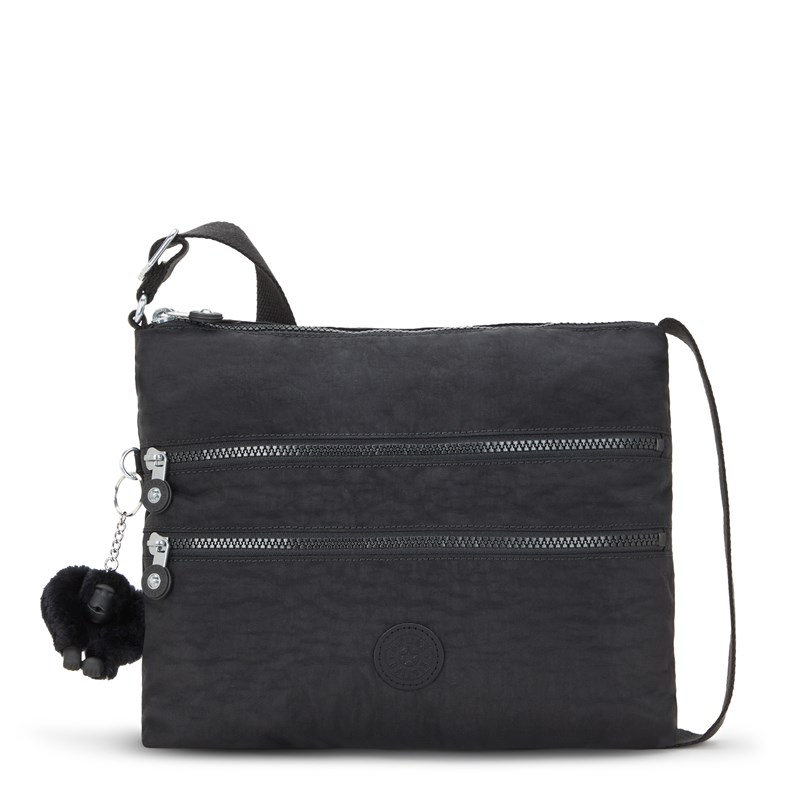 Kipling Crossbody Alvar Svart 1