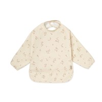 Cam Cam Copenhagen Haklapp med ärmar Blommigt tryck