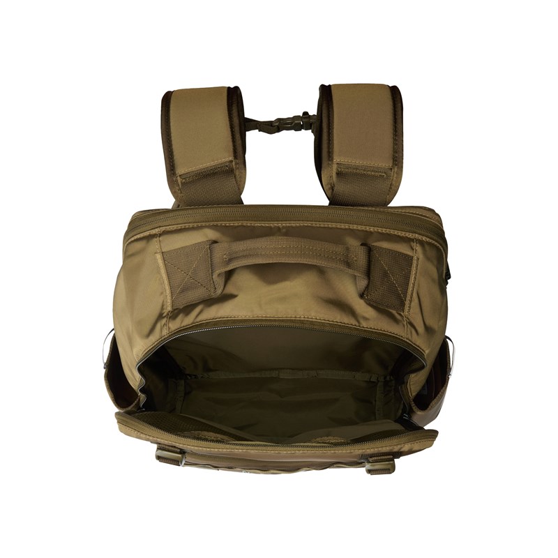 The North Face Ryggsäck Base Camp Oliv 4