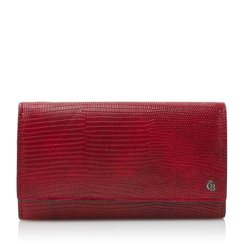 Castelijn & Beerens Damepung Donna Rød 1