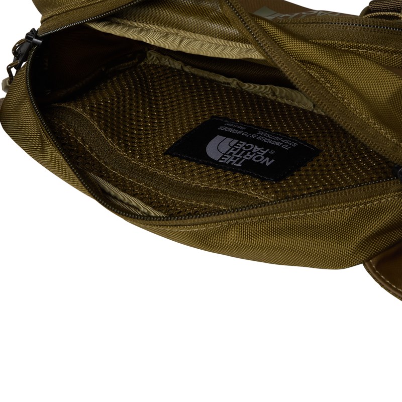 The North Face Bæltetaske Base Camp Lumbar Khaki 5