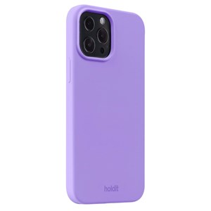 Holdit Mobilcover iPhone 13 pro max Purple/violet alt image