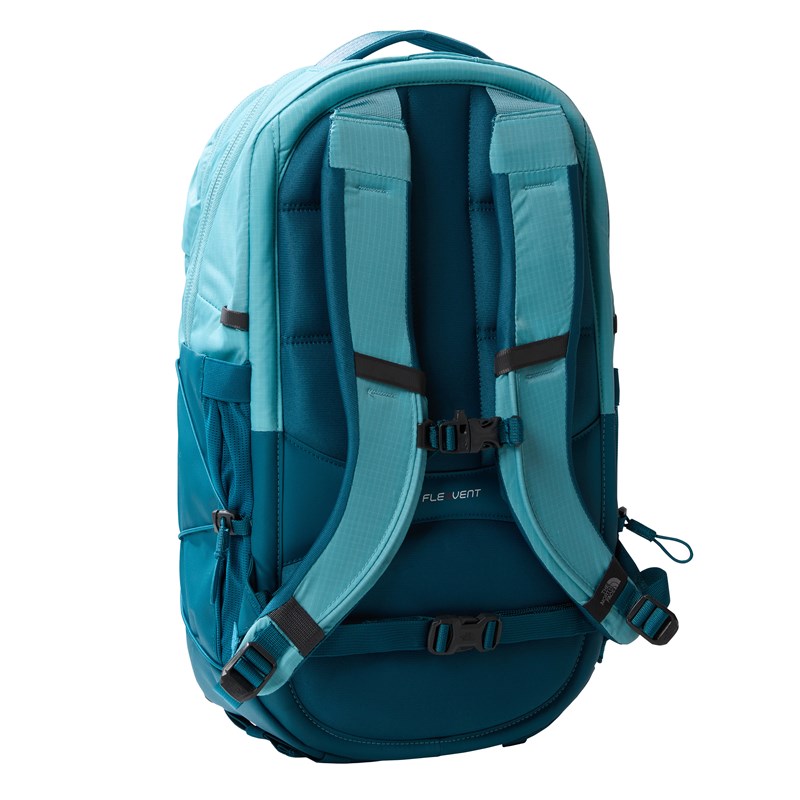 The North Face Ryggsäck Borealis Women Luftblå 2