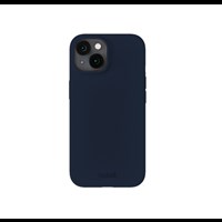 Holdit Mobilcover Midnight Blue M. blå iPhone 13/14 1