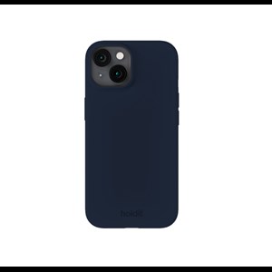 Holdit Mobilfodral Midnight Blue iPhone 13/14 M. blå