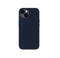Holdit Mobilcover Midnight Blue M. blå iPhone 13/14 1