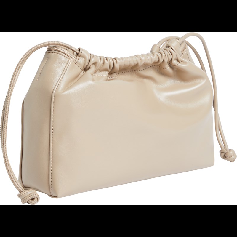 Calvin Klein Crossbody Beige 1