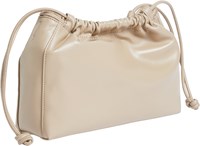Calvin Klein Crossbody Beige 1