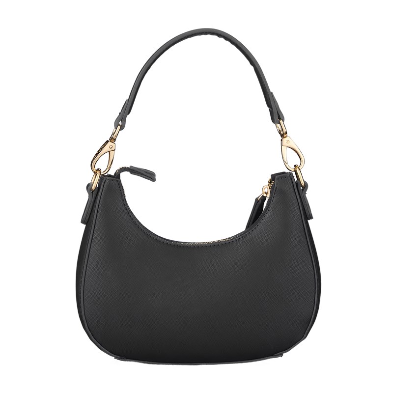 Valentino Bags Skuldertaske Zero Re Sort 4