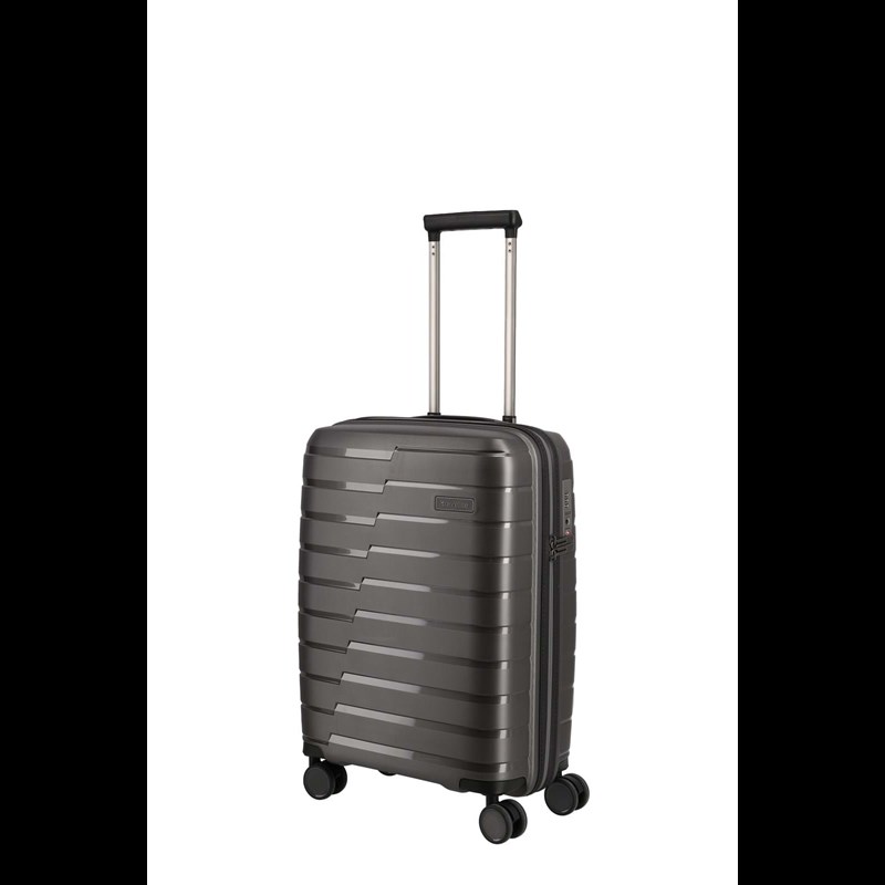 travelite Resväska Air Base Grå 55 Cm 2