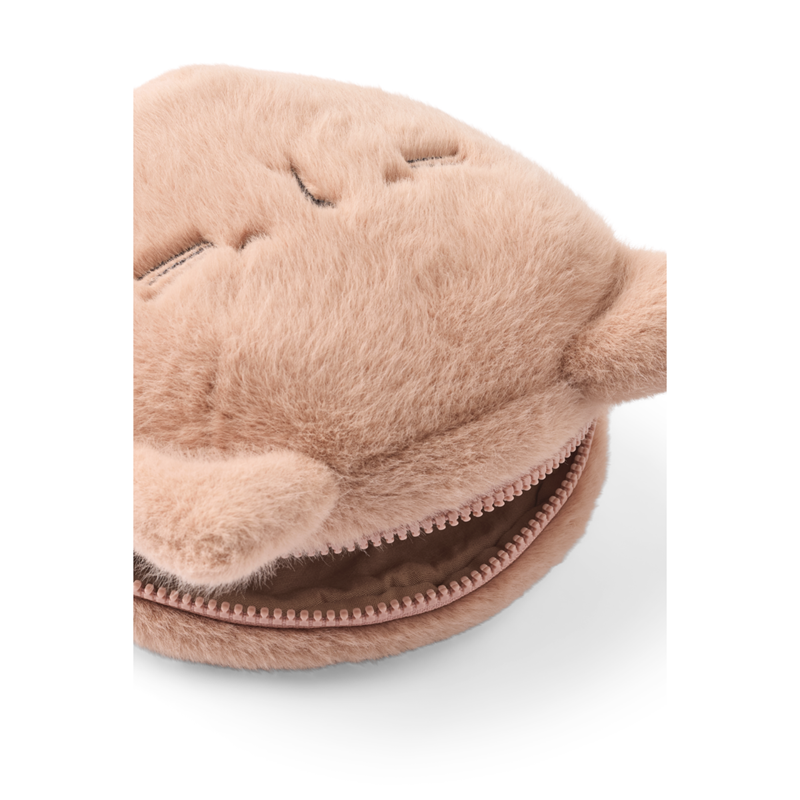 LIEWOOD Børnepung Dorotha Cat Rosa 2