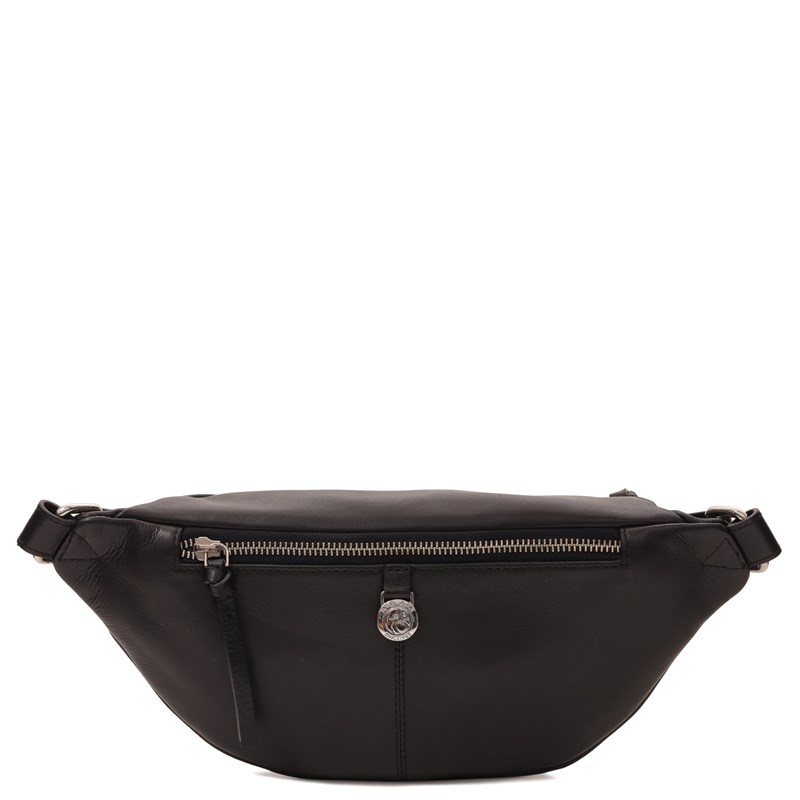 Adax Bumbag Fenja Vittoria Svart 3
