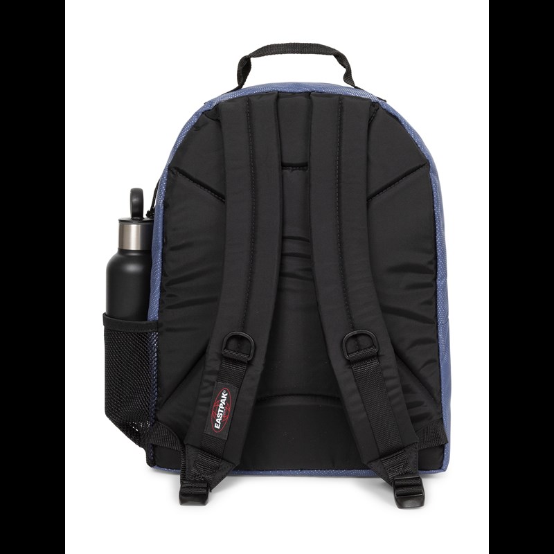 Eastpak Rygsæk Pinzip Blå Grå 15" 3
