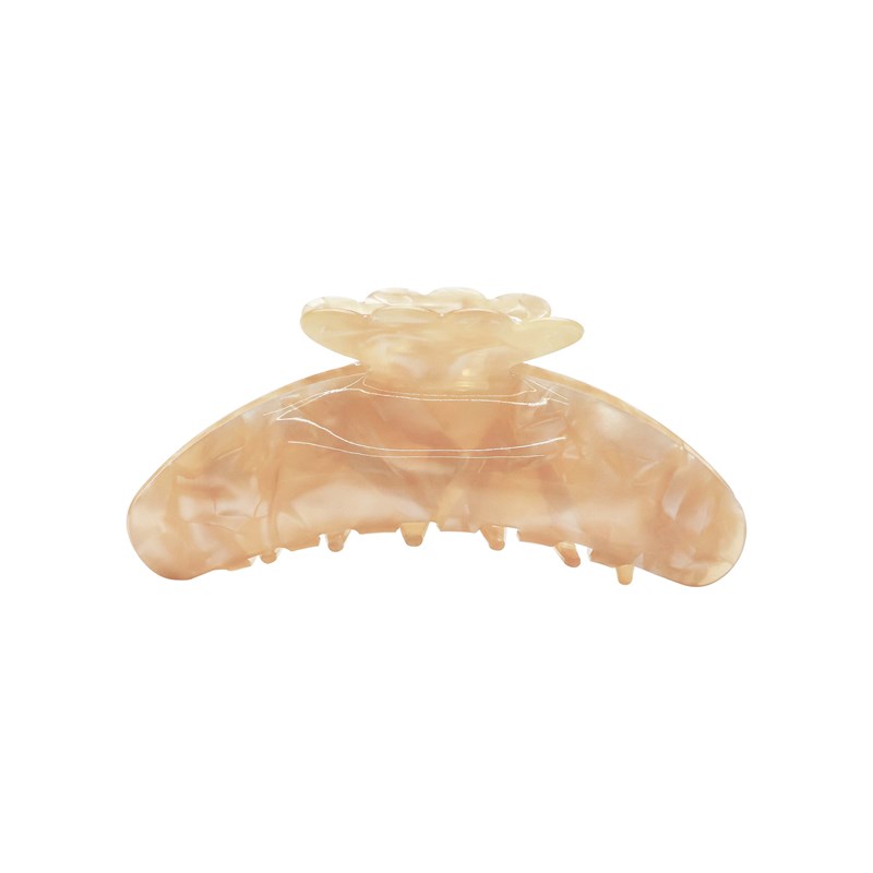 Conmé Hårklemme Mona Beige 2