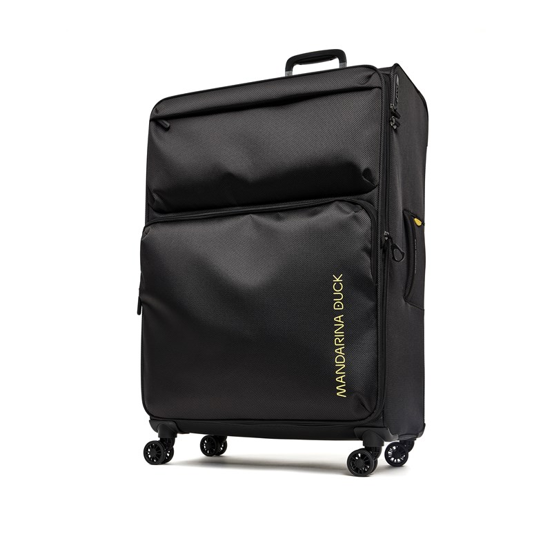 Mandarina Duck Resväska Zephyr Svart 2