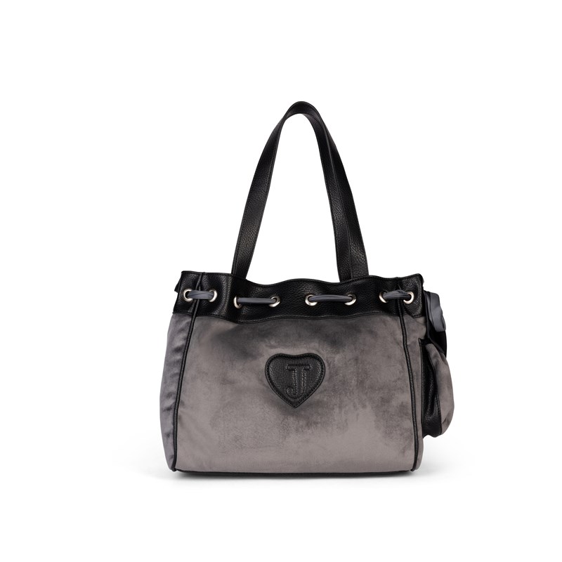 Juicy Couture Axelväska Daydreamer  Grå 3