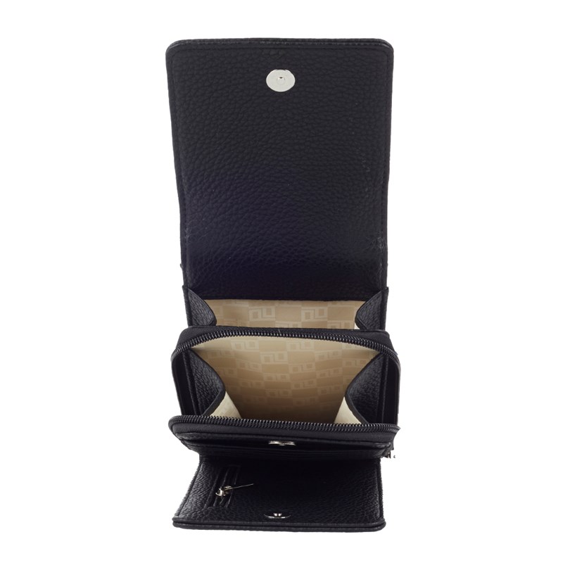 Ulrika Mobiltaske Ulrika Sort/sølv 5