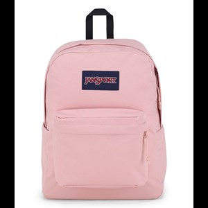 JanSport Ryggsäck Superbreak Plus 15" Rosa