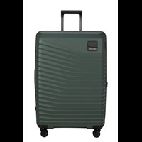 Samsonite Resväska Intuo Oliv Grön 75 Cm 1
