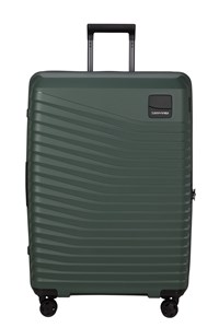 Samsonite Resväska Intuo Oliv Grön 75 Cm 1