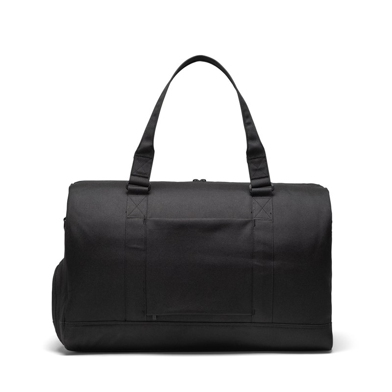 Herschel Resväska Novel Duffle Tech Svart 3