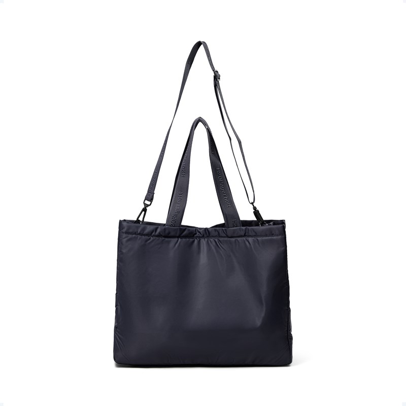 H2OFagerholt Shopper Navy 3