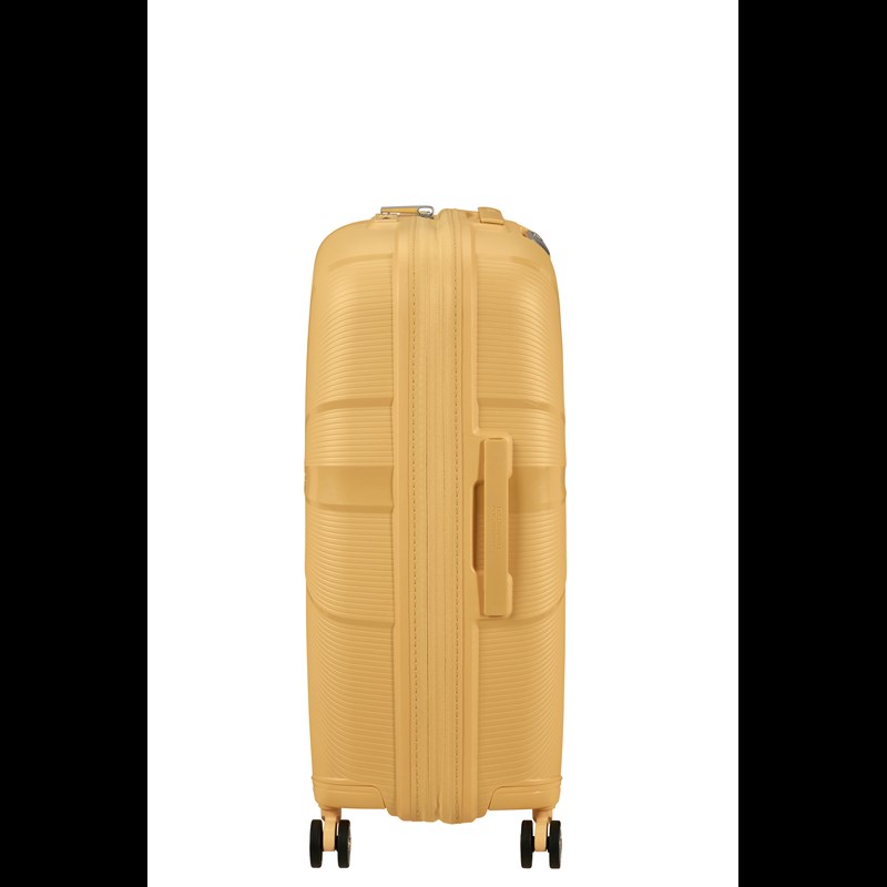 American Tourister Resväska Starvibe Gul 67 Cm 3