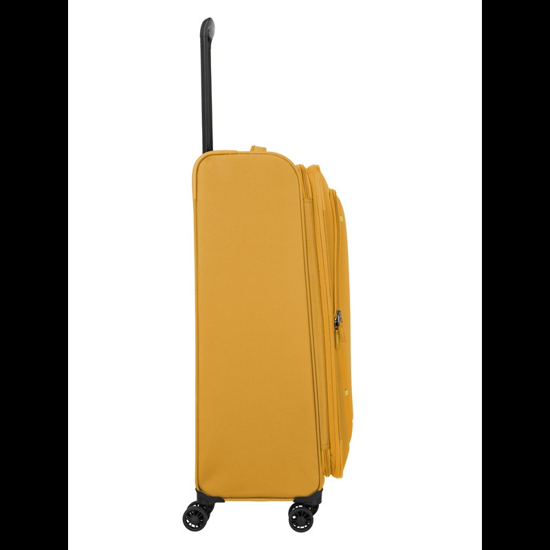 travelite Resväska Umbria Gul 77 Cm 5