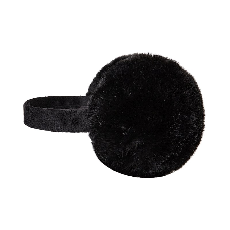 Sofie Schnoor Öronvärmare Svart 2