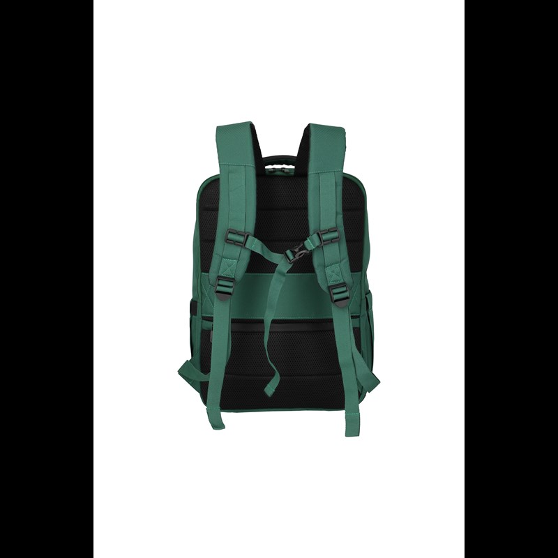 travelite SKAII Ryggsäck M Grön 6