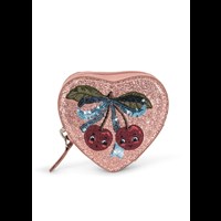 Konges Sløjd Plånbok Tut  Rosa 1