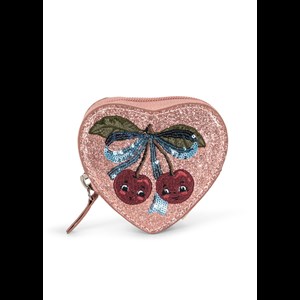 Konges Sløjd Børnepung Tut Rosa