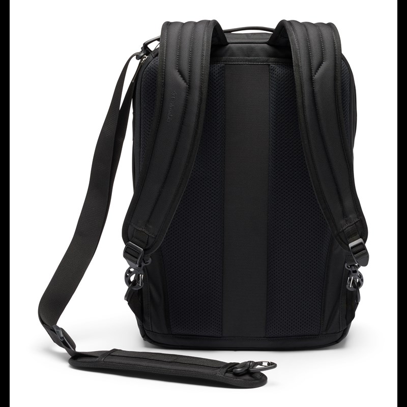 Columbia Ryggsäck Star Range 3-Way  Svart 15" 3