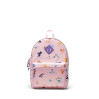 Herschel Ryggsäck Heritage Kids Djurtryck 1